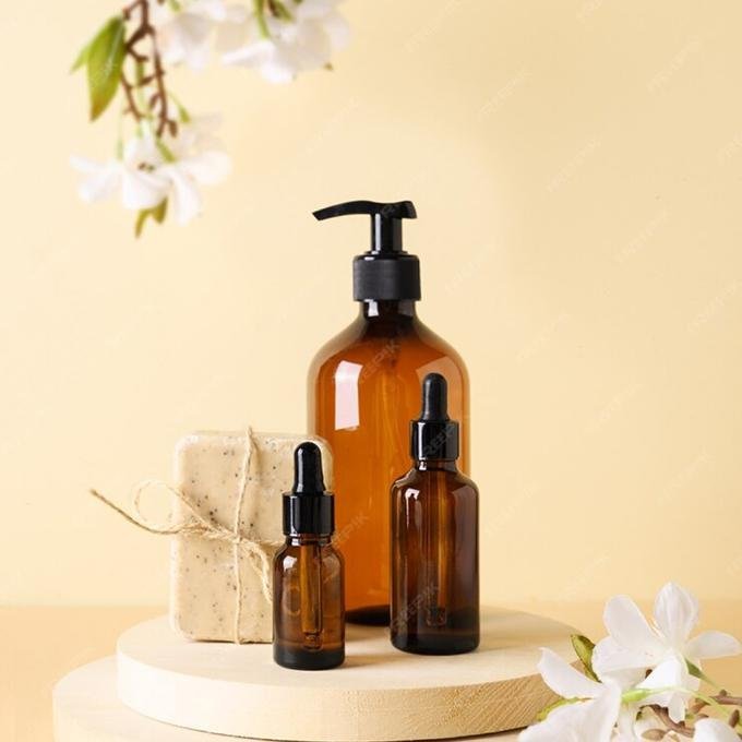 Body Mist
